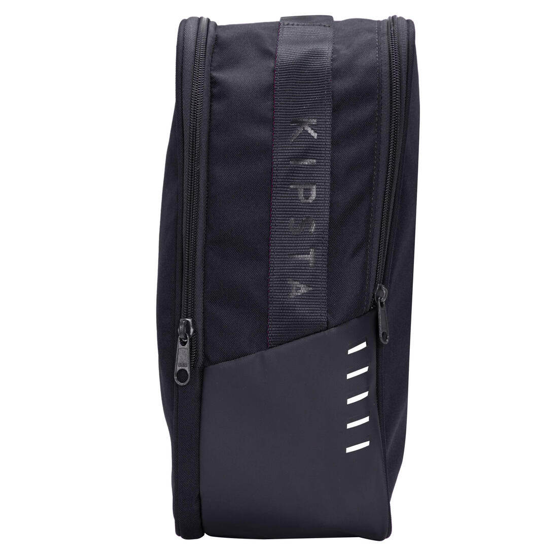 Sac à chaussures ACADEMIC Noir – Image 4