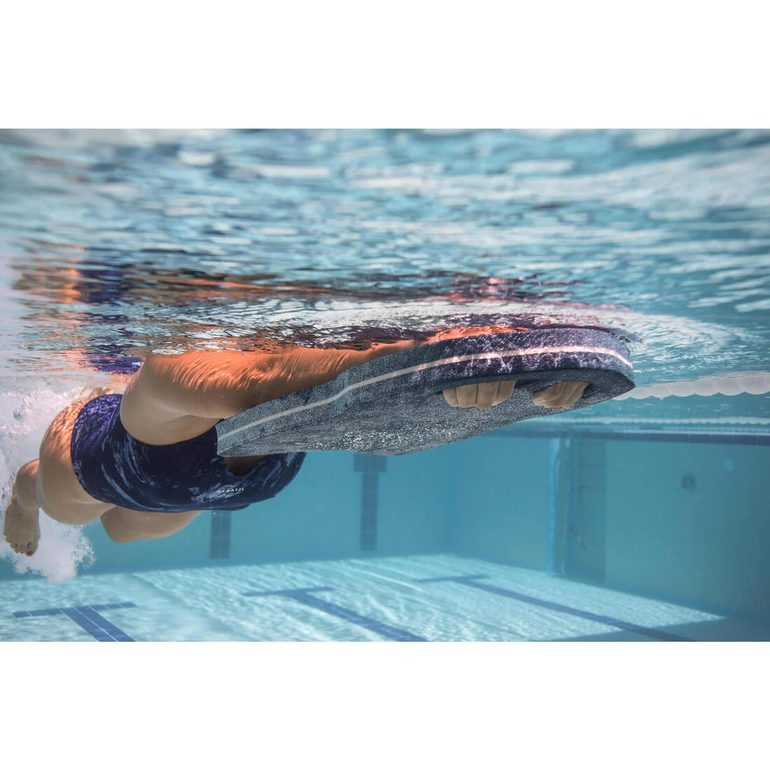 Planche natation piscine – Image 9