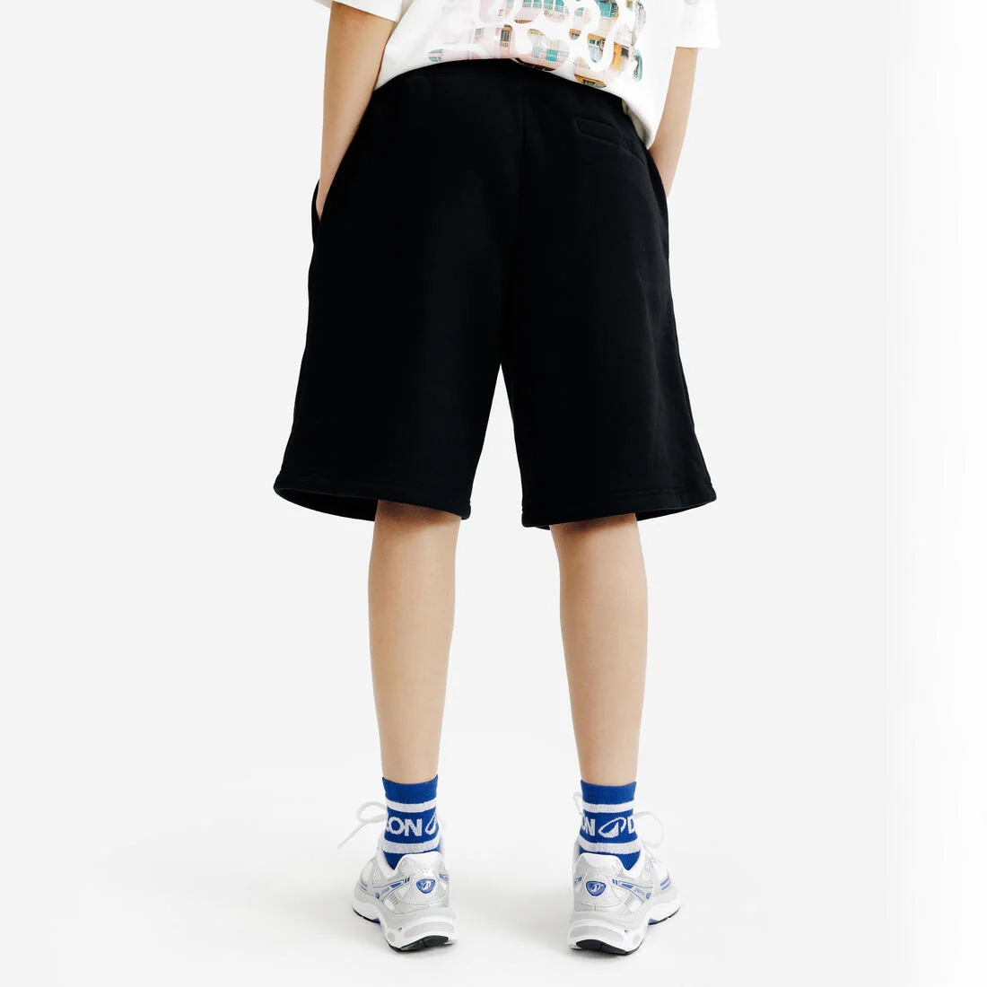 Short, Elementals – Image 8
