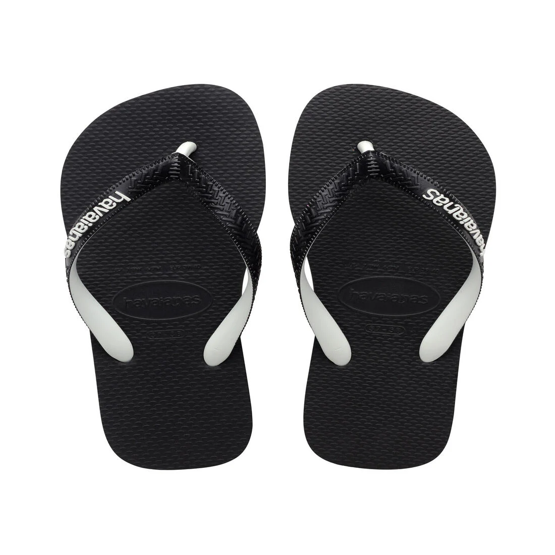 Les tongs Havaianas Top Mix sont une option fraîche et confortable pour l'été – Image 2