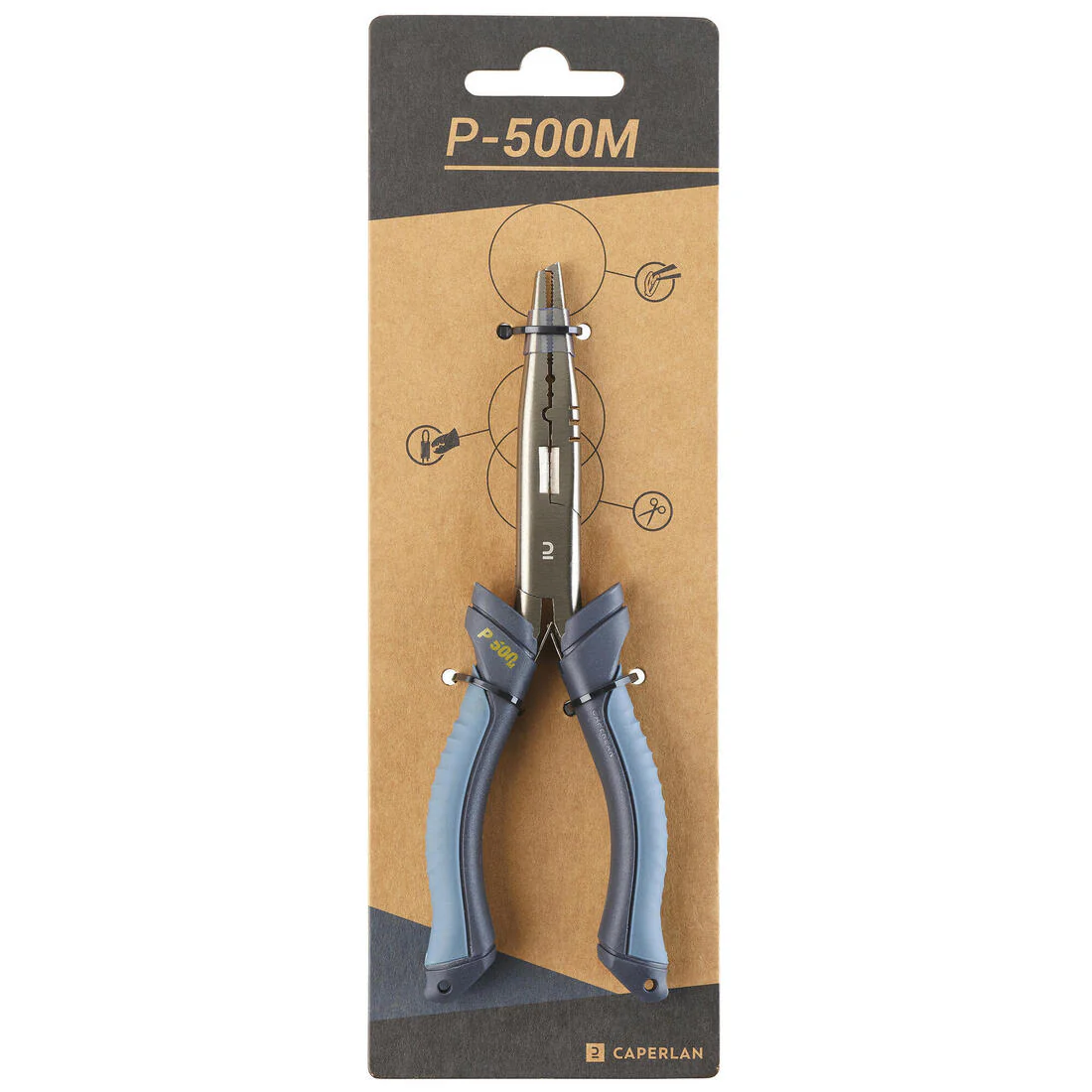 Pince de Pêche P-500 M – Image 6