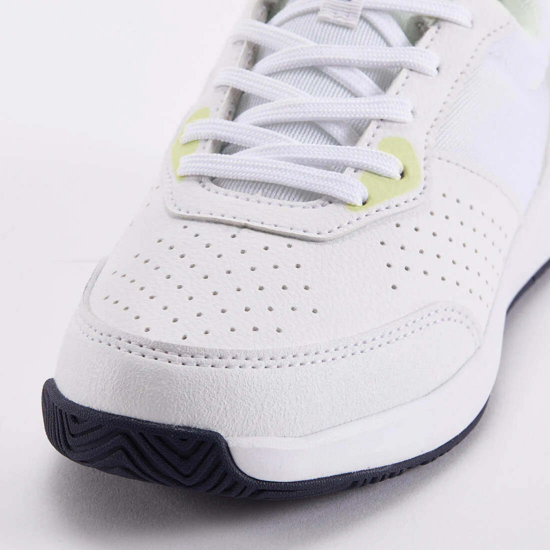 Chaussures de tennis à lacets Enfant - Essentiel – Image 9