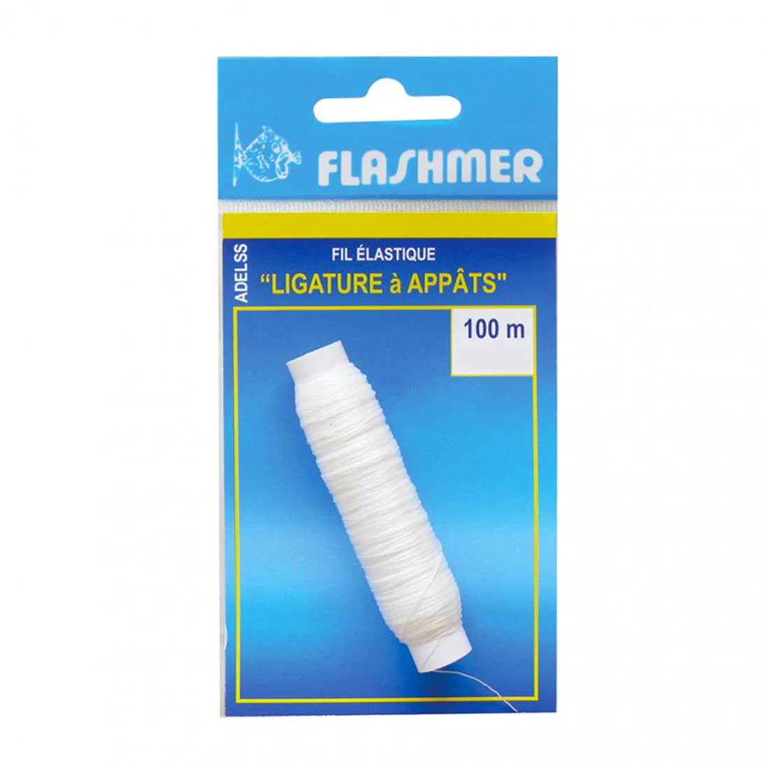 Fil élastique taille M pêche en mer – Image 2