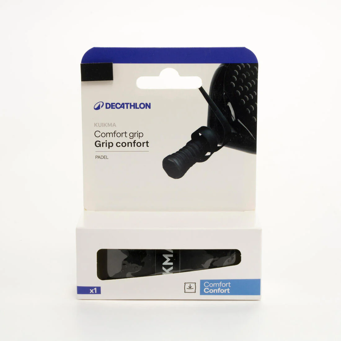 Comfort grip – Image 2