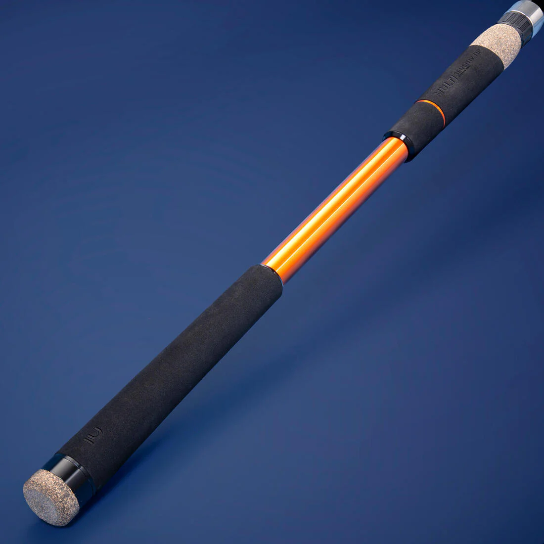 CANNE AU POSE SEACOAST LIGHT 500 350 MULTITIP TELESCOPIQUE PECHE EN MER – Image 3