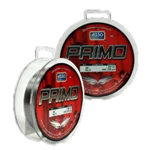 ASSO "PRIMO" CRYSTAL - 40/100 - 300M