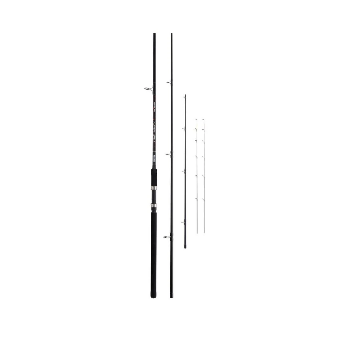 Adventure II Feeder 3.90m Mitchell – Image 2